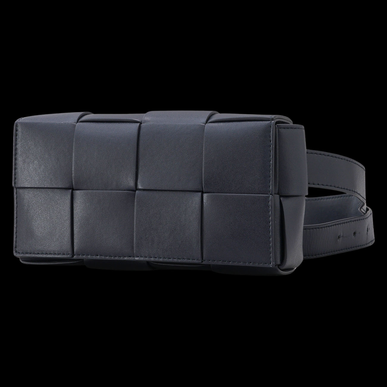 BOTTEGA VENETA(USED)보테가베네타 카세트 벨트백